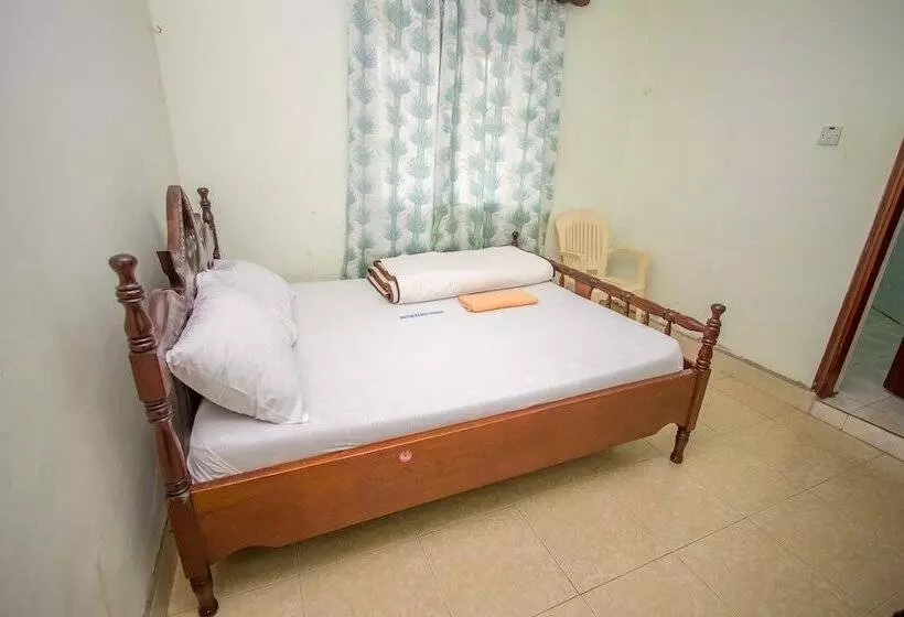 هتل Vienna Guesthouse