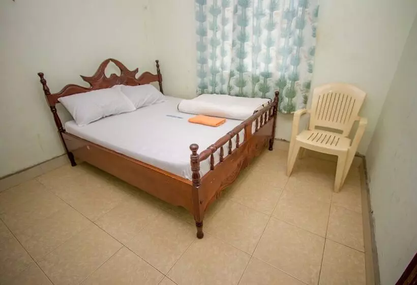 هتل Vienna Guesthouse