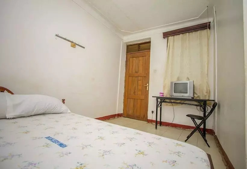 هتل Vienna Guesthouse