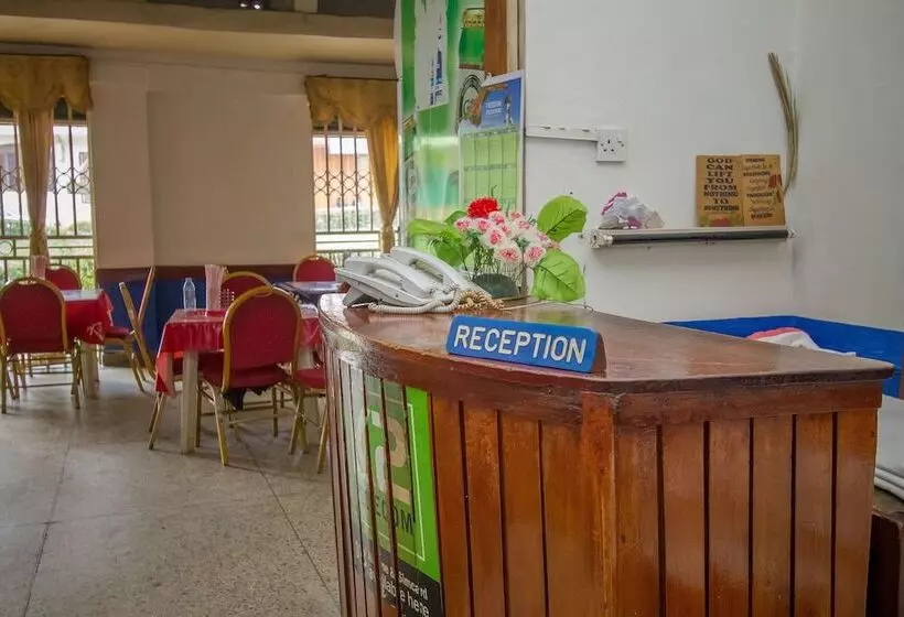 هتل Vienna Guesthouse