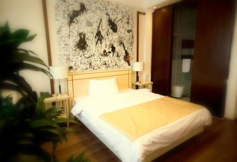 בית מלון כפרי Wardenclyffe Volgo&balt