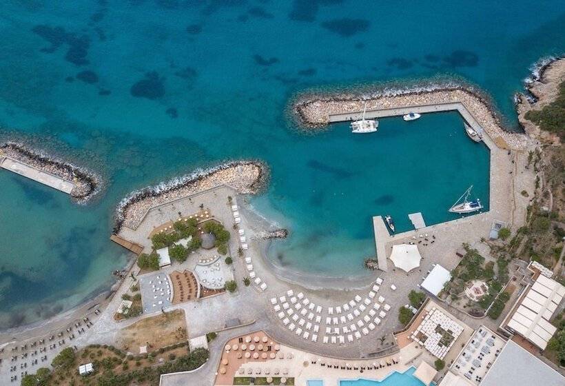 فندق Mirabello Bay Luxury Resort