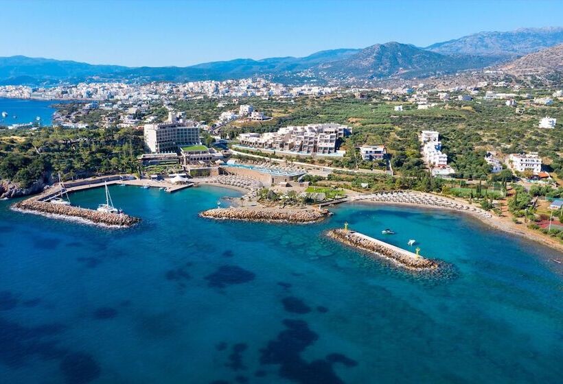 فندق Mirabello Bay Luxury Resort