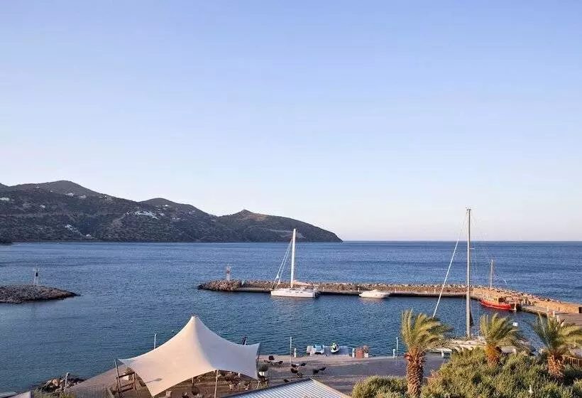 ホテル Mirabello Bay Luxury Resort