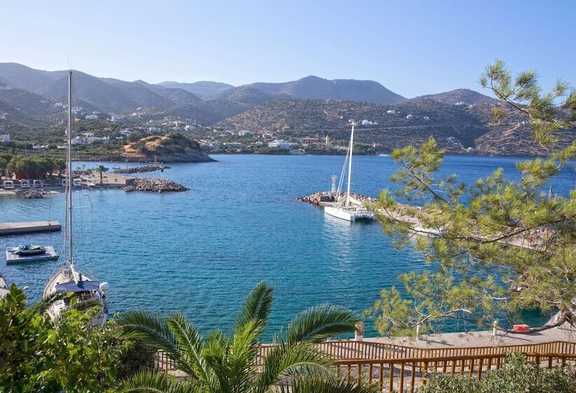 فندق Mirabello Bay Luxury Resort