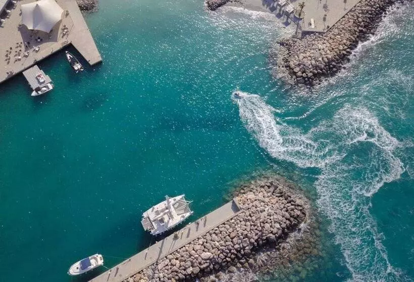 ホテル Mirabello Bay Luxury Resort