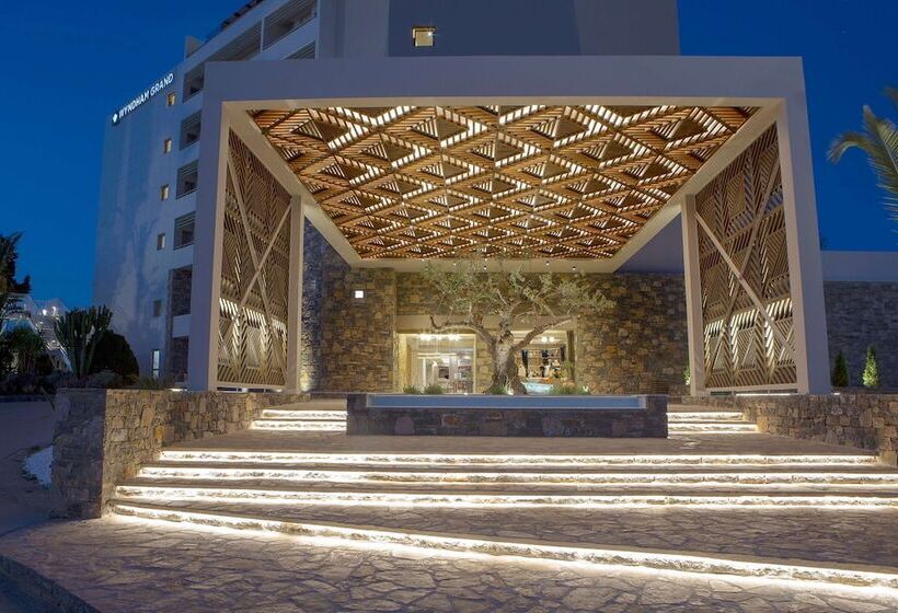 فندق Mirabello Bay Luxury Resort