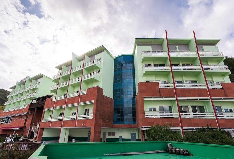 Jeongdongjin Dawoo Resotel