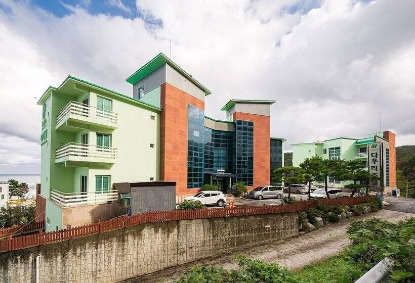 Jeongdongjin Dawoo Resotel