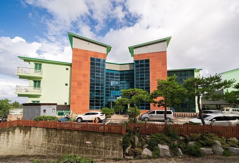 Jeongdongjin Dawoo Resotel