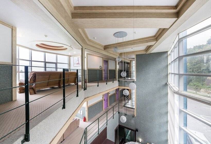 Jeongdongjin Dawoo Resotel