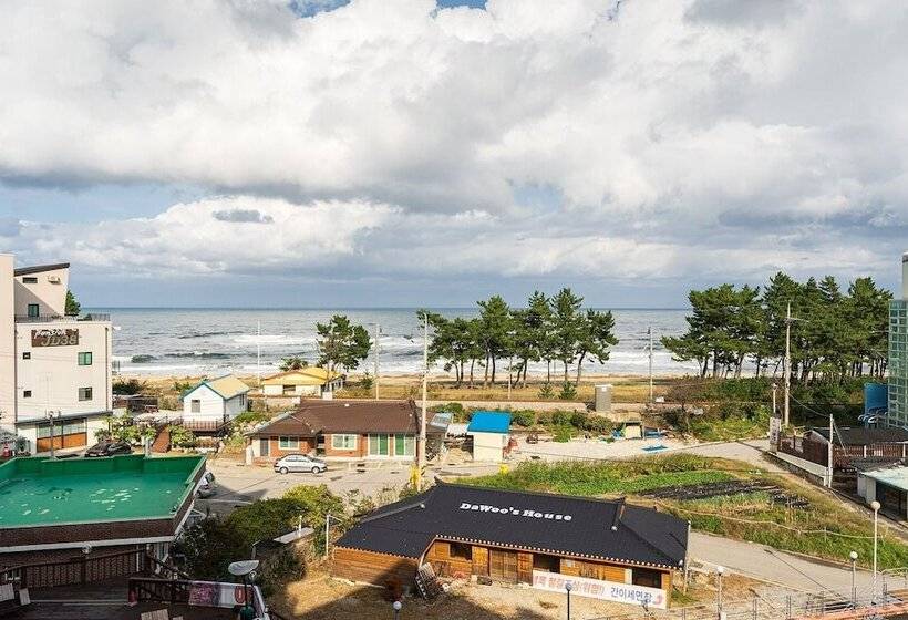 Jeongdongjin Dawoo Resotel