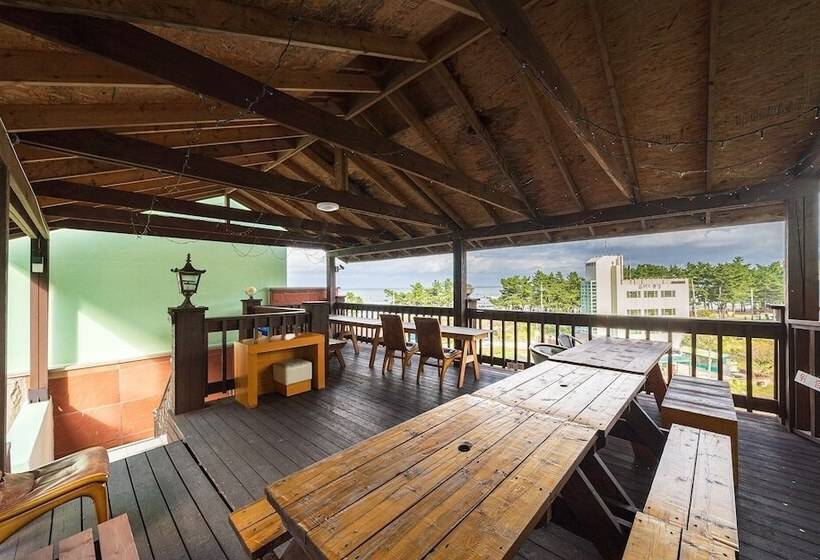 Jeongdongjin Dawoo Resotel