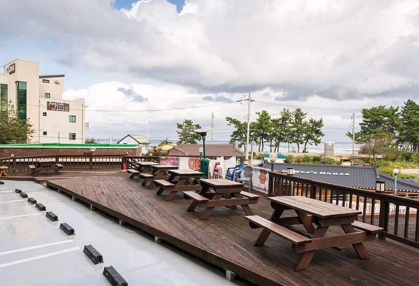 Jeongdongjin Dawoo Resotel