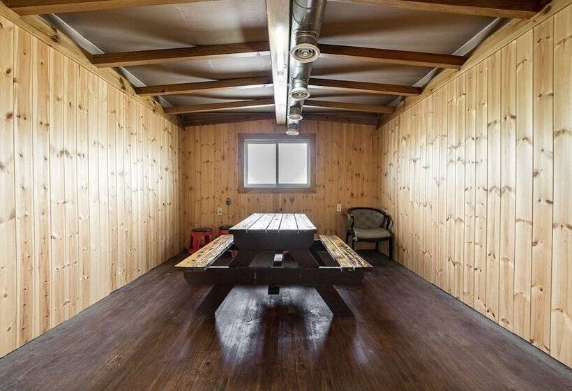 Jeongdongjin Dawoo Resotel