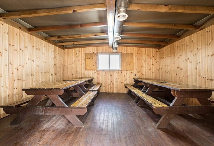 Jeongdongjin Dawoo Resotel