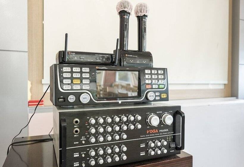 Jeongdongjin Dawoo Resotel