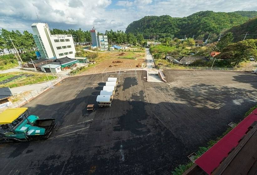 Jeongdongjin Dawoo Resotel