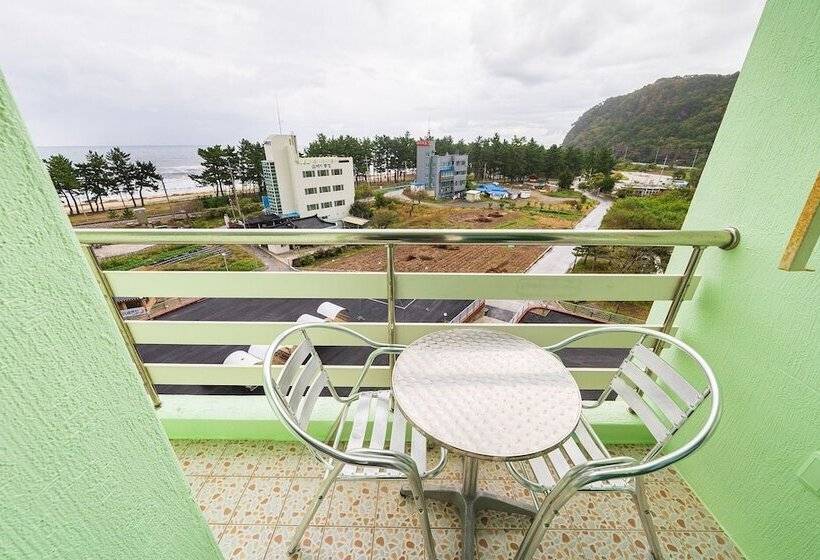 Jeongdongjin Dawoo Resotel