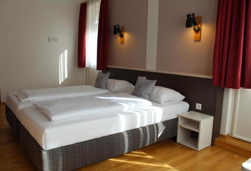 Jufa Hotel Königswinter/bonn