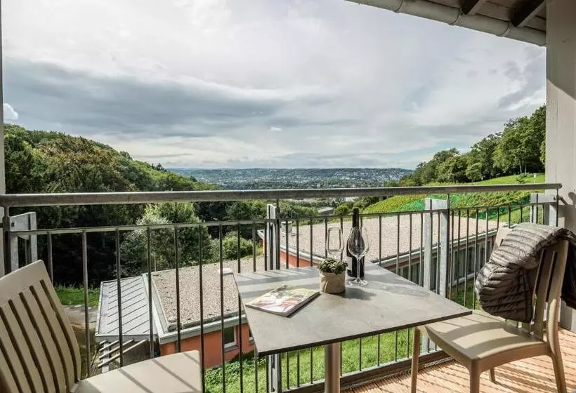 Jufa Hotel Königswinter/bonn