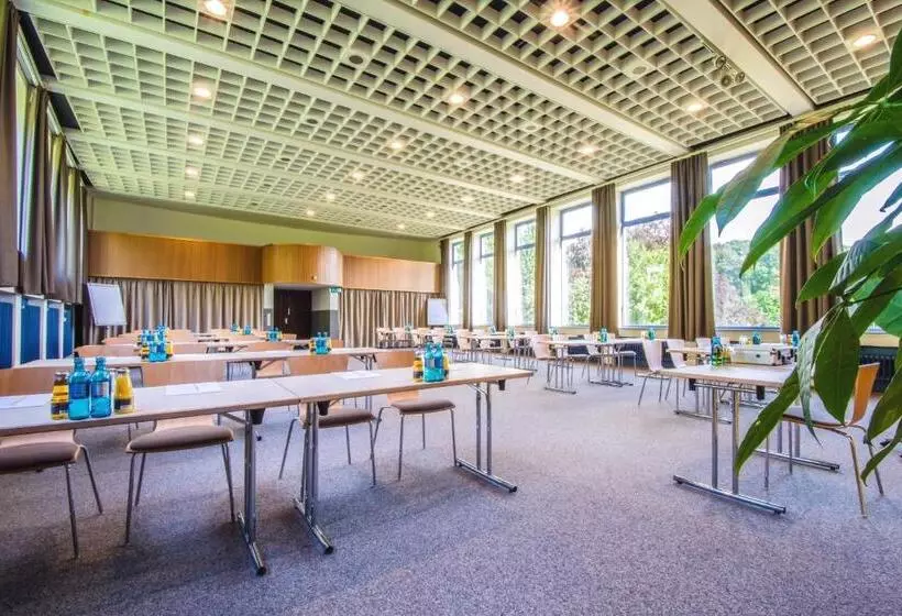 Jufa Hotel Königswinter/bonn