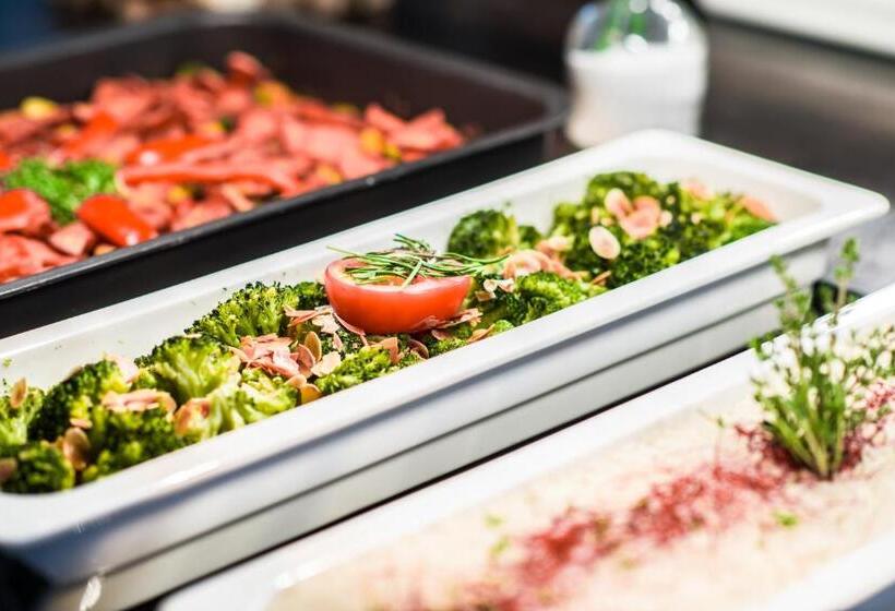 Jufa Hotel Königswinter/bonn