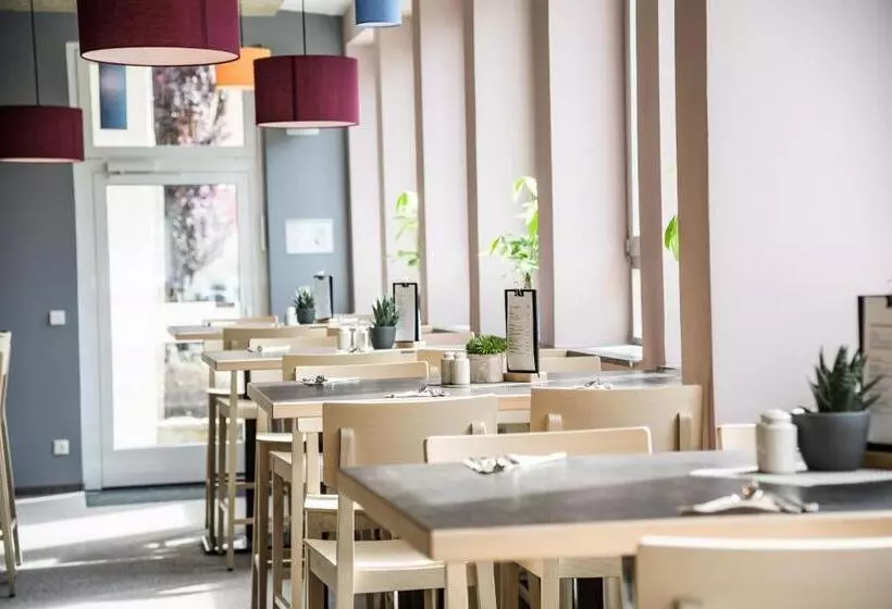 Jufa Hotel Königswinter/bonn