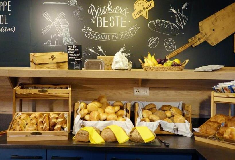 Jufa Hotel Königswinter/bonn