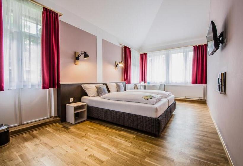 Jufa Hotel Königswinter/bonn