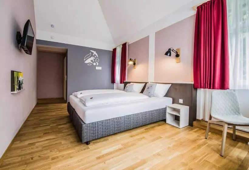 Jufa Hotel Königswinter/bonn