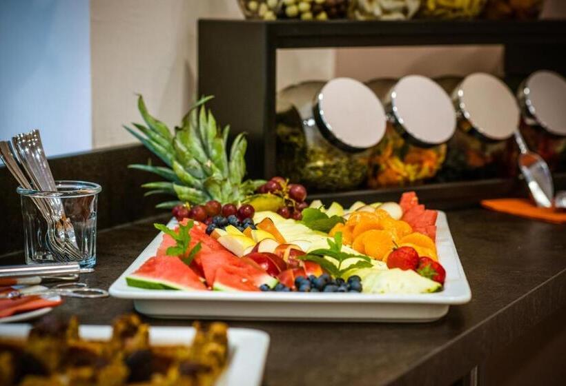 Jufa Hotel Königswinter/bonn