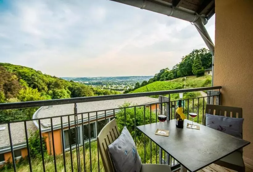 Jufa Hotel Königswinter/bonn