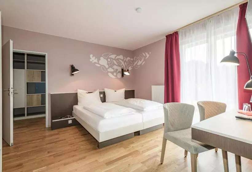 Jufa Hotel Königswinter/bonn