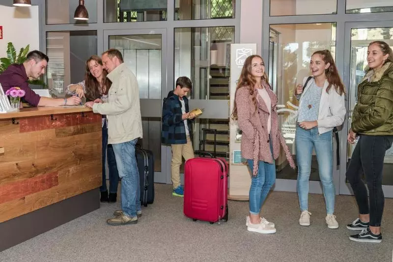 Jufa Hotel Königswinter/bonn