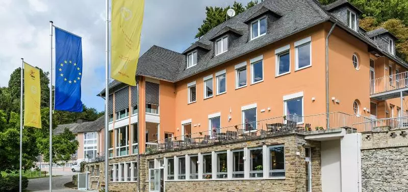 Jufa Hotel Königswinter/bonn