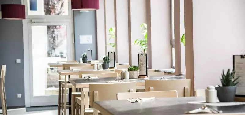 Jufa Hotel Königswinter/bonn