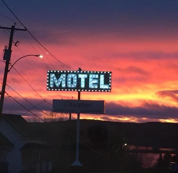 Motel Christine