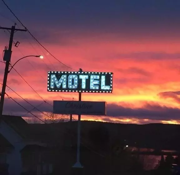Motel Christine