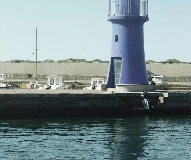 Majatalo Cav Approdo