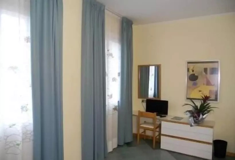 Majatalo Cav Approdo