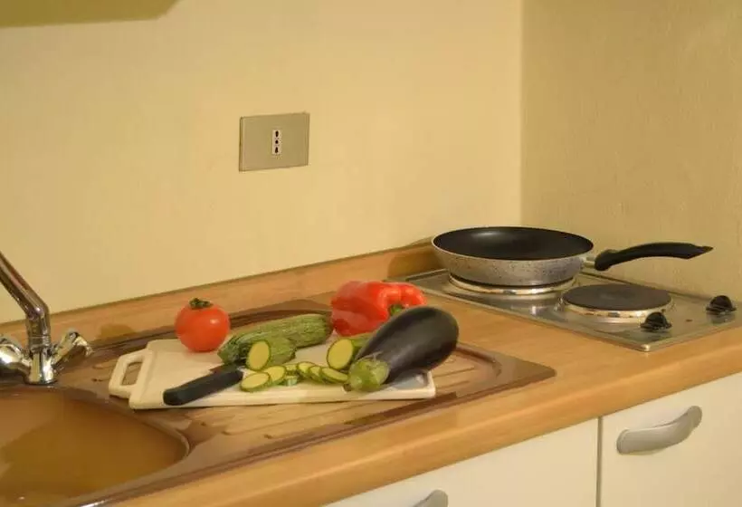 Majatalo Cav Approdo