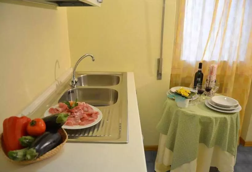 Majatalo Cav Approdo