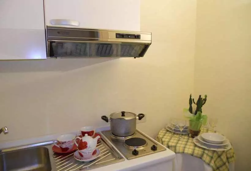 Majatalo Cav Approdo