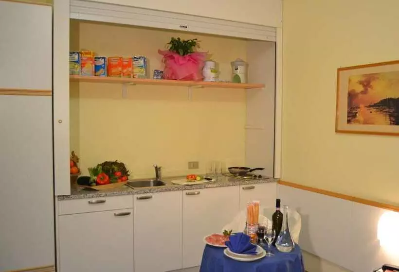 Majatalo Cav Approdo