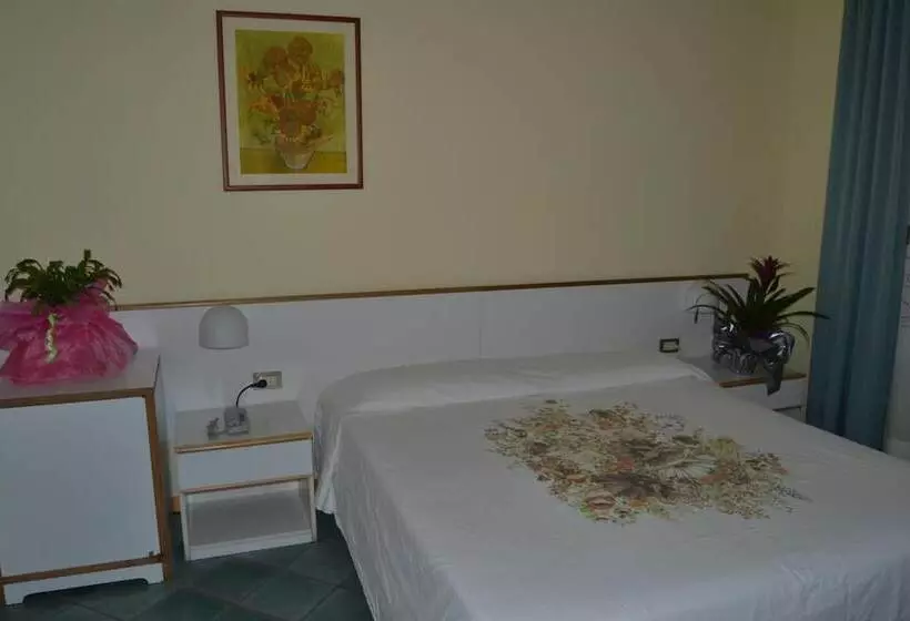 Majatalo Cav Approdo