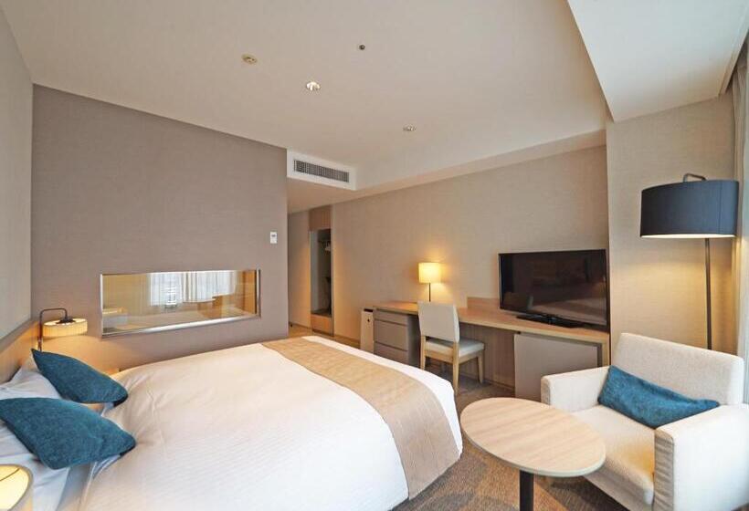 The Square Hotel Yokohama Minatomirai