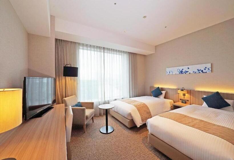 The Square Hotel Yokohama Minatomirai