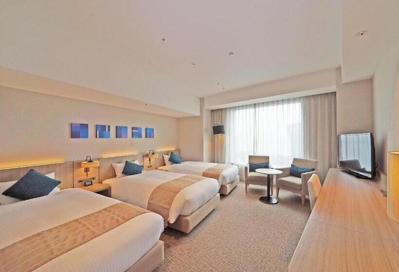 The Square Hotel Yokohama Minatomirai