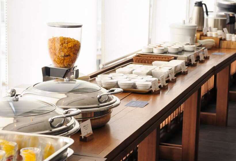 The Square Hotel Yokohama Minatomirai